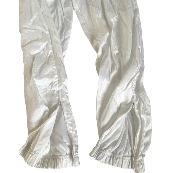 Vintage Circa 1980s/90s Bright Turquoise & White 3 piece tracksuit - Picture 15 of 15